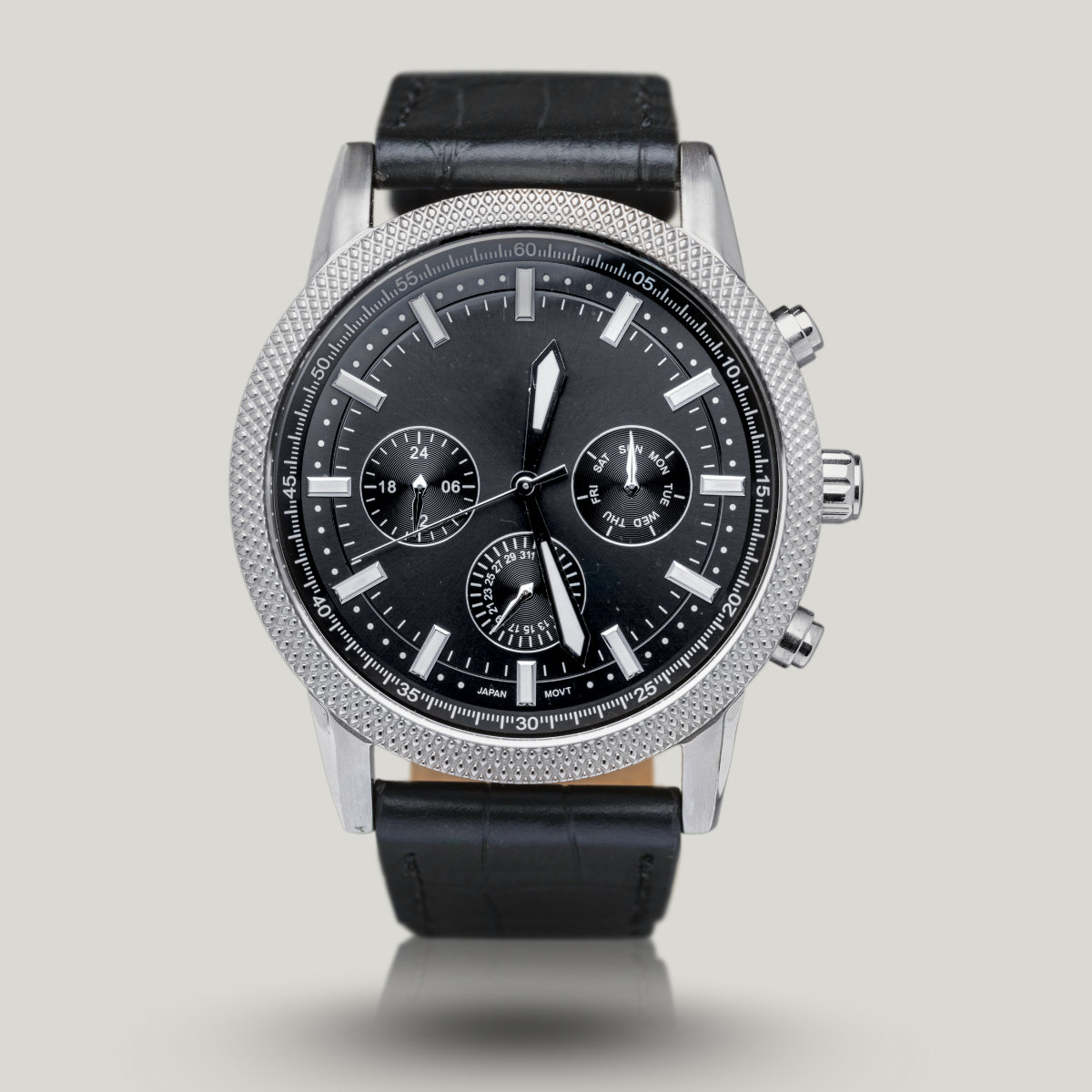 For a Modern and Fashion-Forward Collection