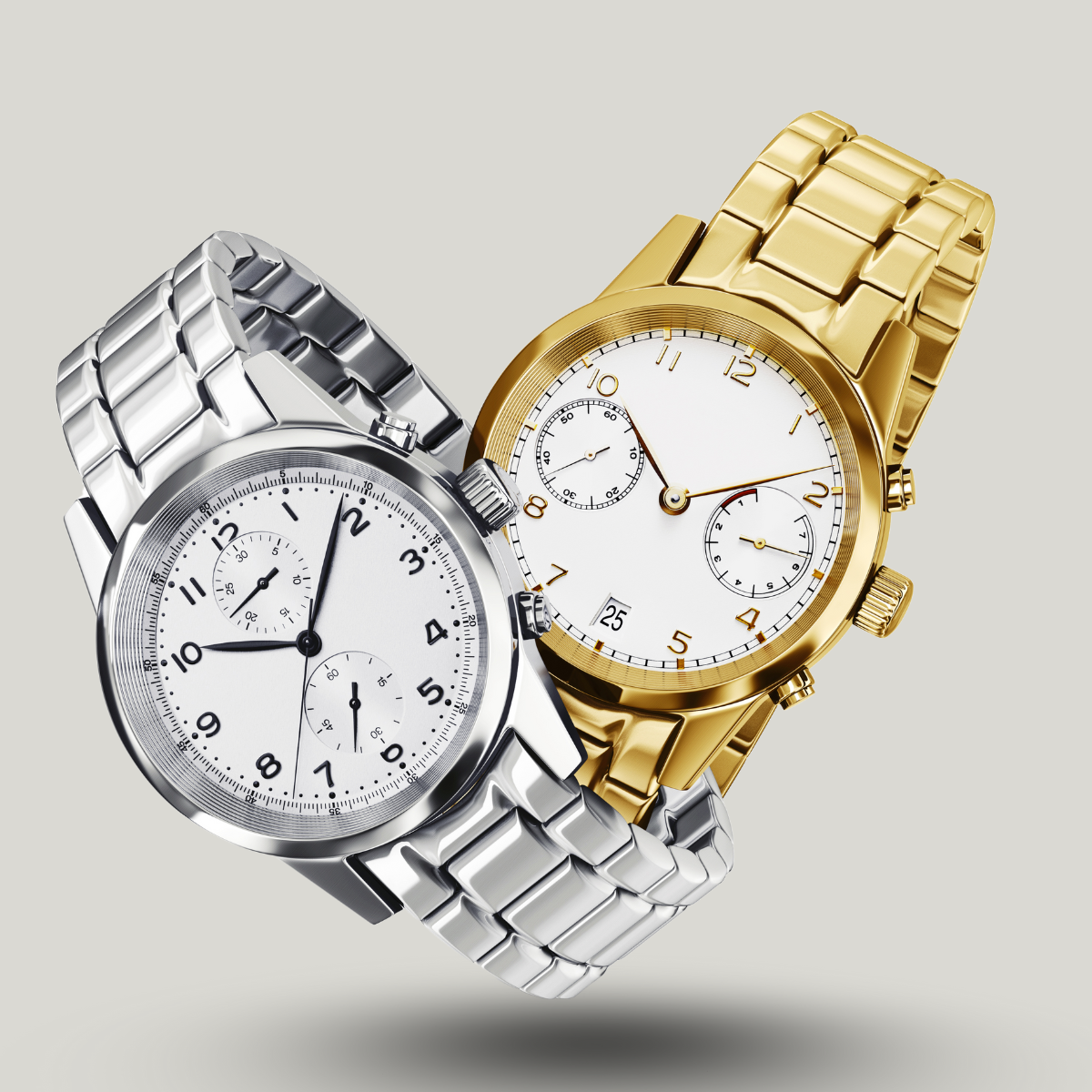 For a Versatile Everyday Watch