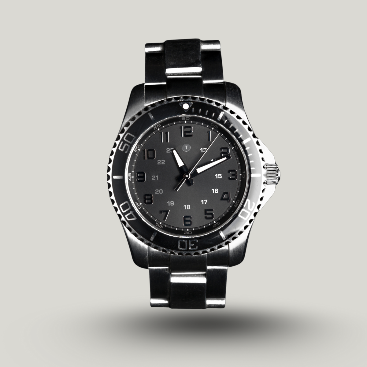 For Adventure and Sports Watches