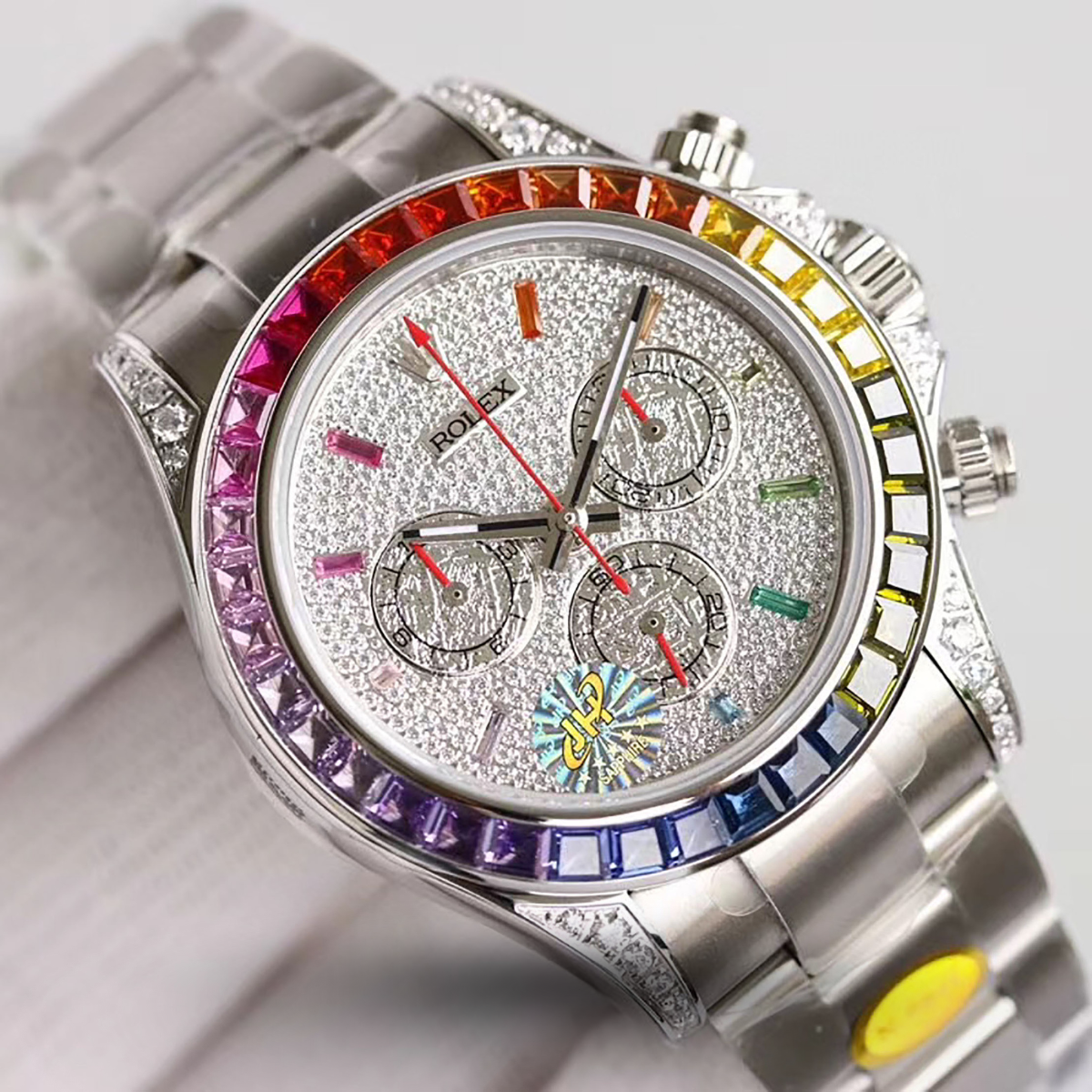 For Smartwatches